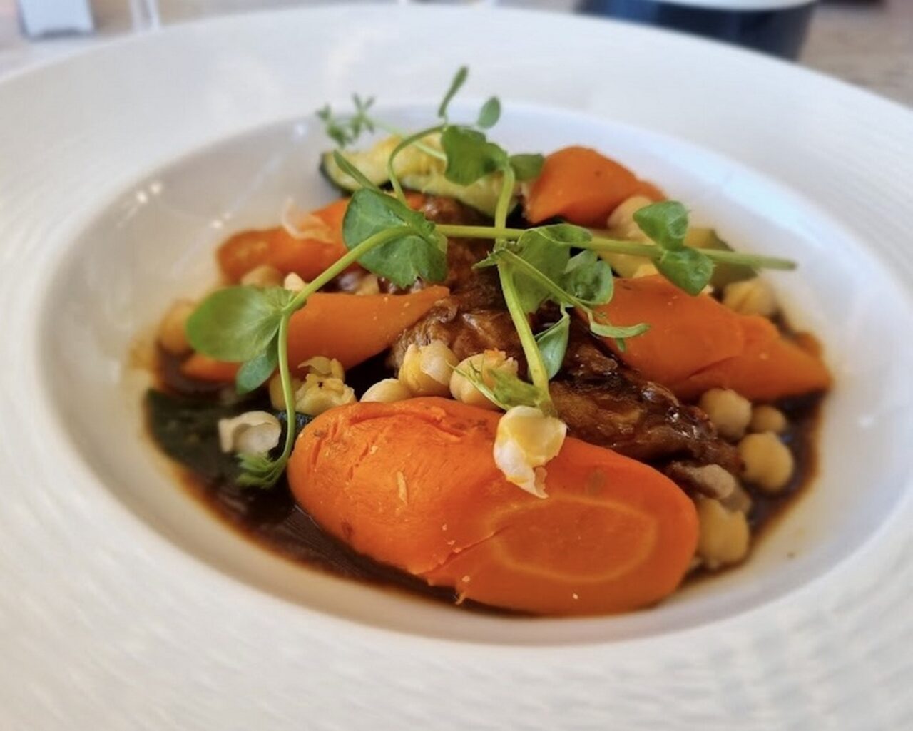 Restaurant et traiteur à La Chapelle-Saint-Mesmin - Le P'tit Bouch